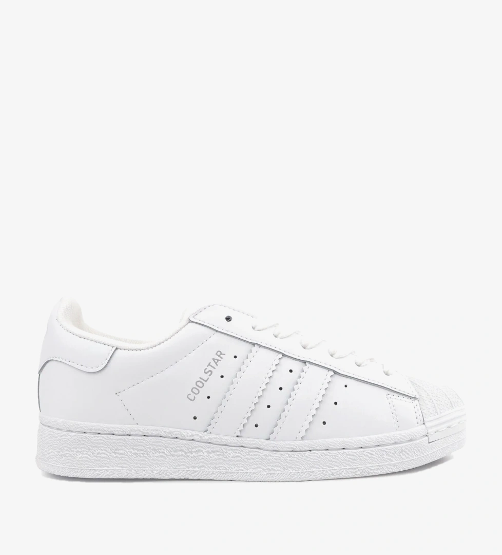 Kocamanlar Star Sneaker Ortopedik Taban Unisex Spor Ayakkabı