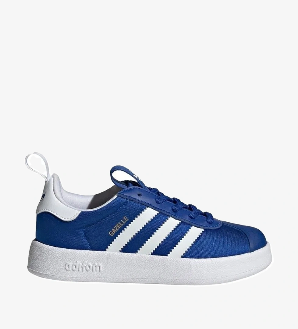 Adidas Adidas Unisex Çocuk Ayakkabı Günlük Mavi Sneaker Adifom Gazelle 360 C Ih3507 model görseli
