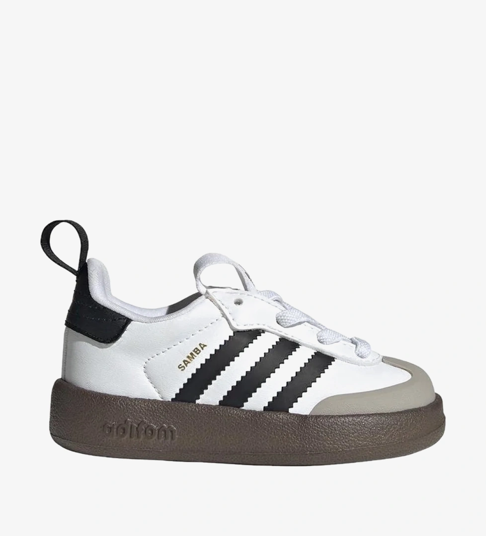 adidas Bebek Beyaz Sneaker ADIFOM SAMBA 360 I IH3506