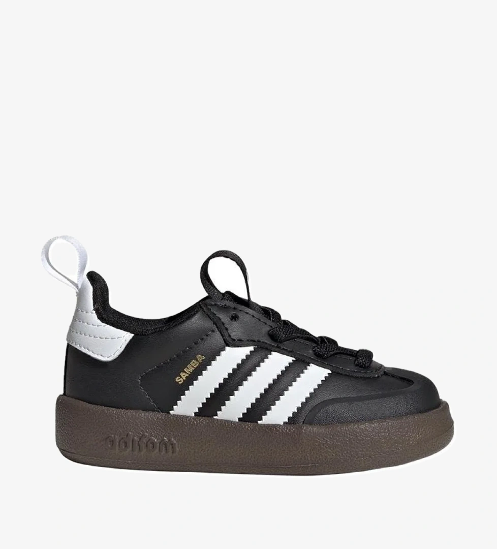 Siyah Bebek Sneaker ADIFOM SAMBA 360 I JH5201