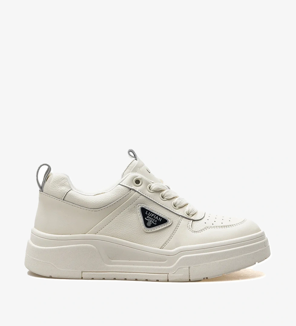 Jennıfer Kadın Sneaker Günlük Spor Ayakkabı 25y 122230018 Z Beyaz