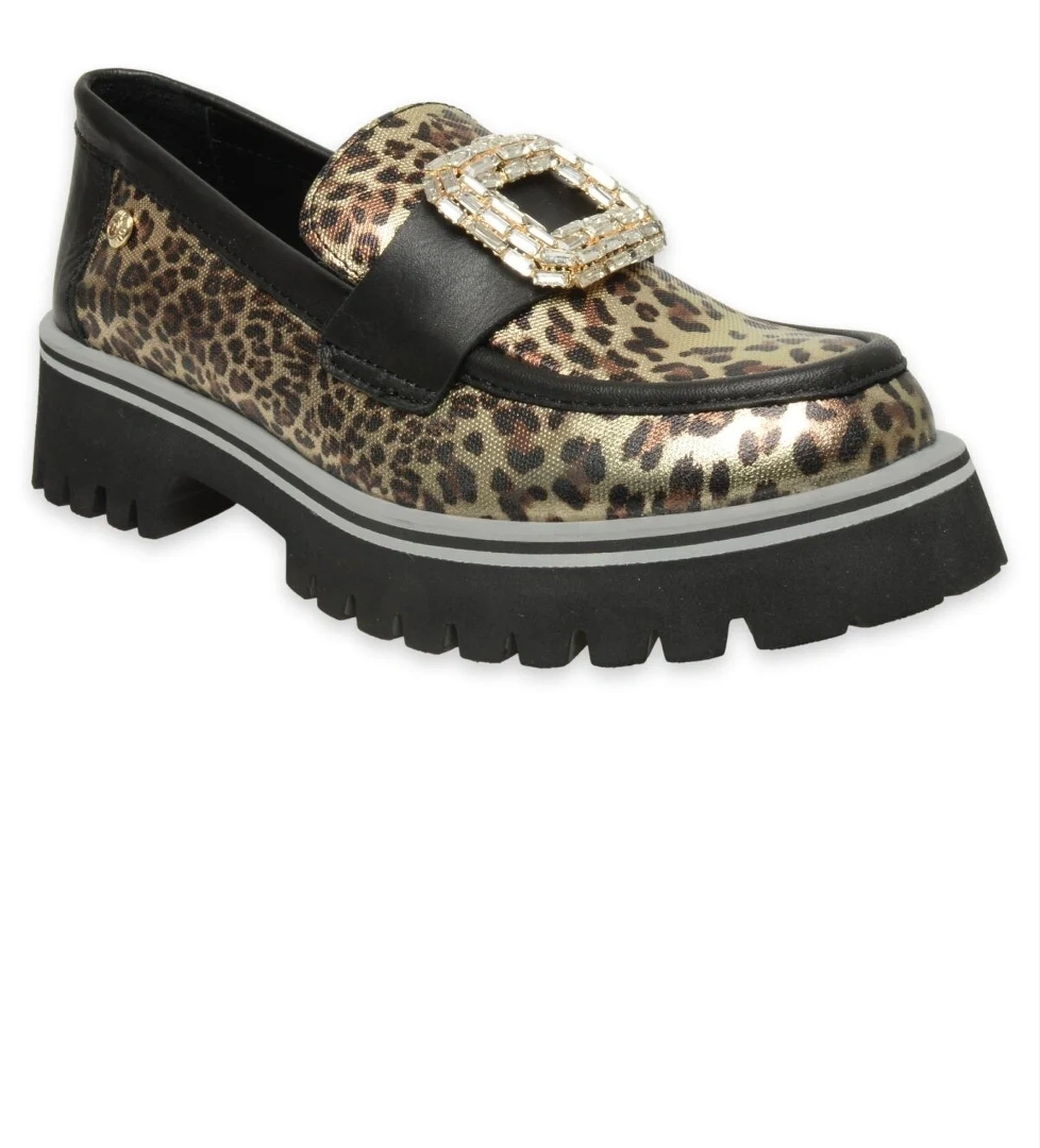 D25Ya-3855Z Günlük Kadın Ayakkabı