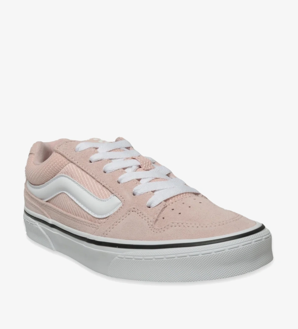 Vans Vn0A2Z4A Caldrone Sneakers Pembe Unisex Spor Ayakkabı model görseli