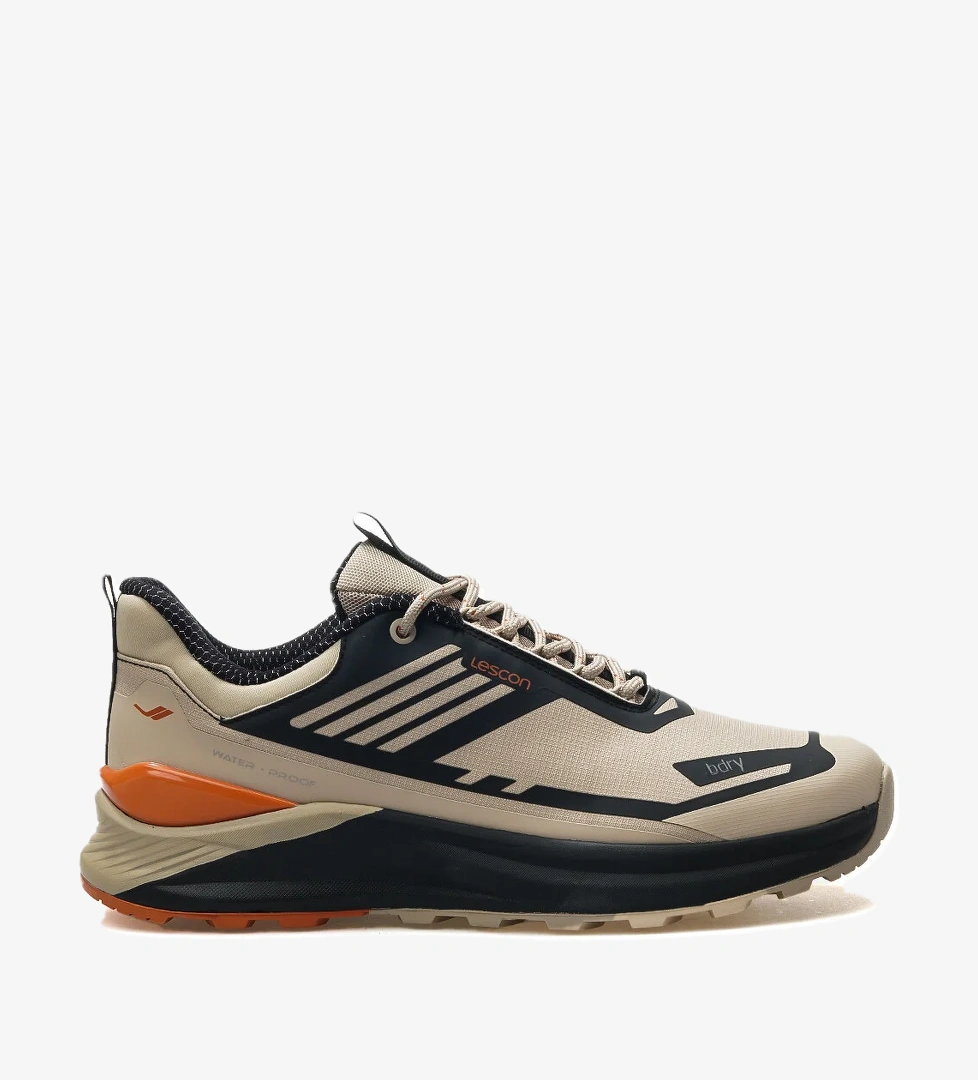 Lescon Wınd Erkek Su Geçirmez Outdoor Bot 24k Wınd M Kum model görseli