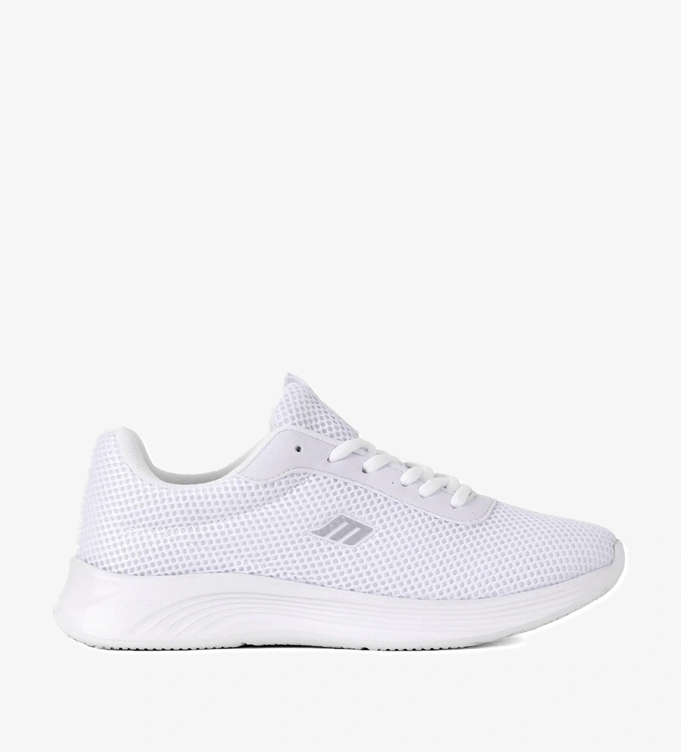 M.p 251-2311ZN Kadın Yürüyüş Ayakkabısı Beyaz model görseli