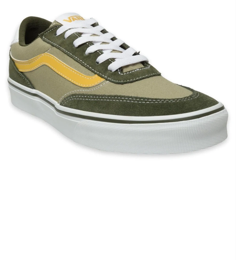 Vans Vn000d7q Brooklyn Ls Sneakers Unisex Spor Ayakkabı model görseli