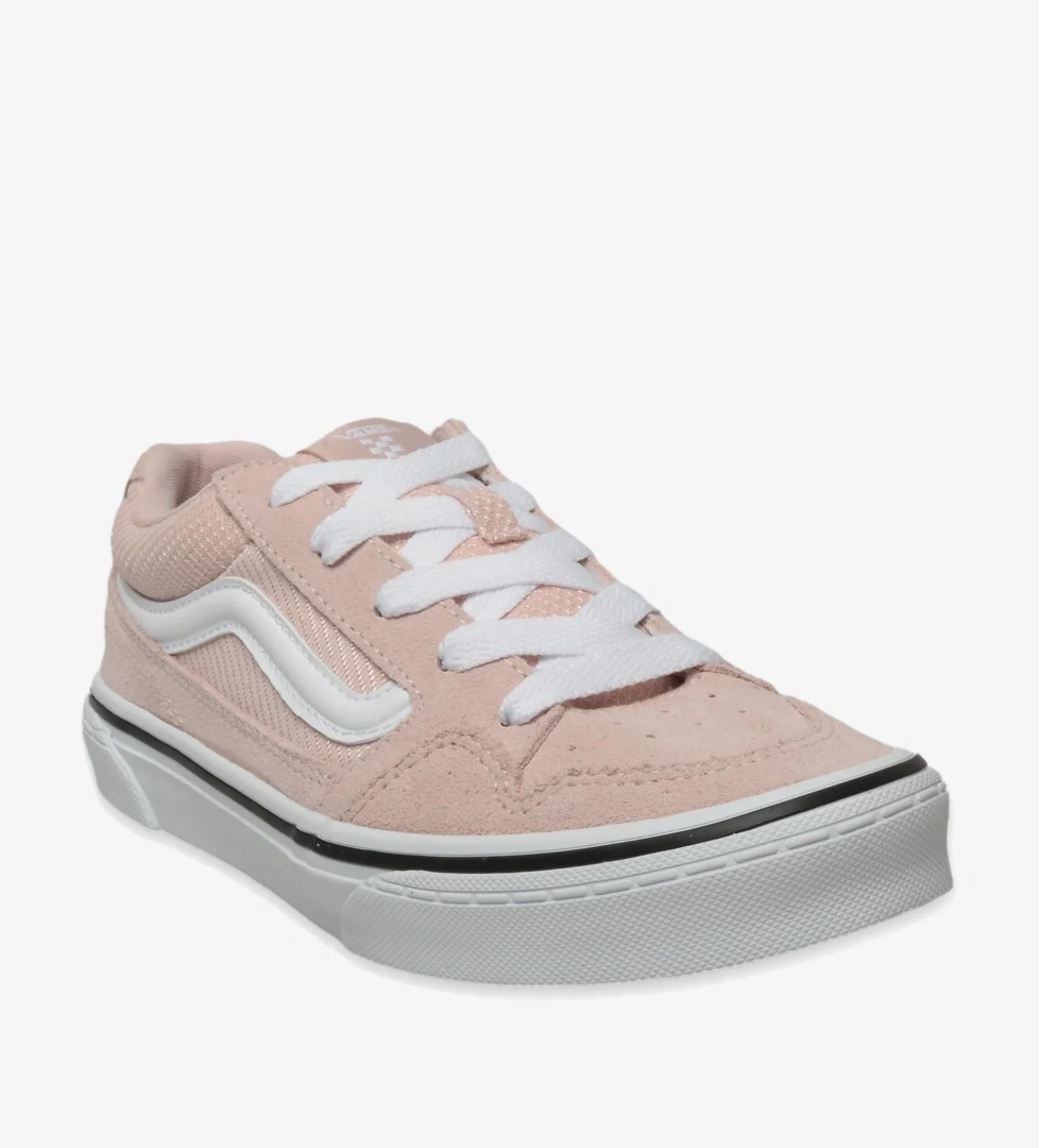 Vans Vn000D1Y-K Caldrone Sneakers Pembe Kız Çocuk Spor Ayakkabı model görseli