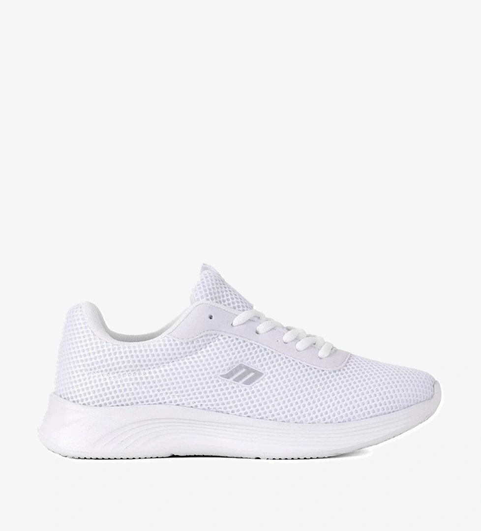 251-2311MR Erkek Yürüyüş Ayakkabısı Beyaz