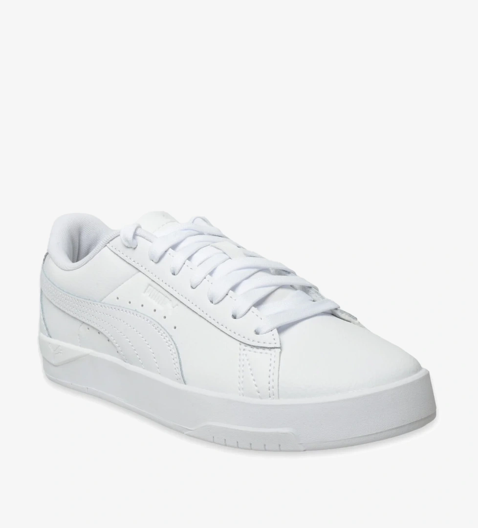 Puma 400217 Jada Classic Günlük Sneakers Beyaz Kadın Spor Ayakkabı model görseli