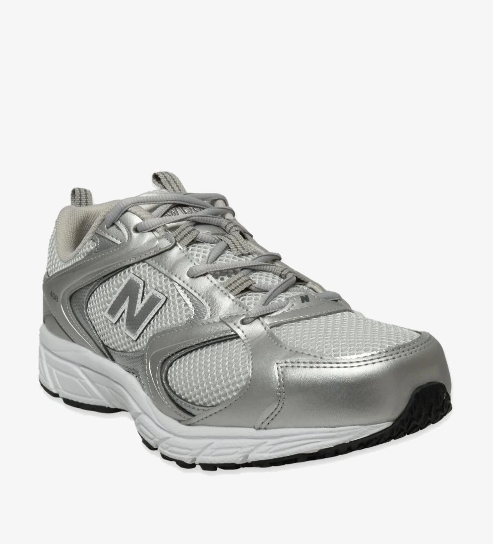 Ml408 Nb Unisex Performance Shoes Metalik Unisex Spor Ayakkabı