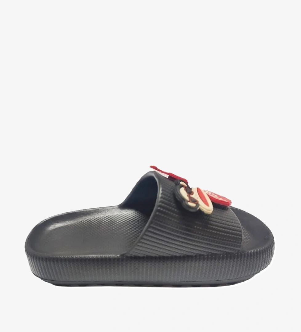 E300-5-25 Maymun Erkek Çocuk Terlik 24-35