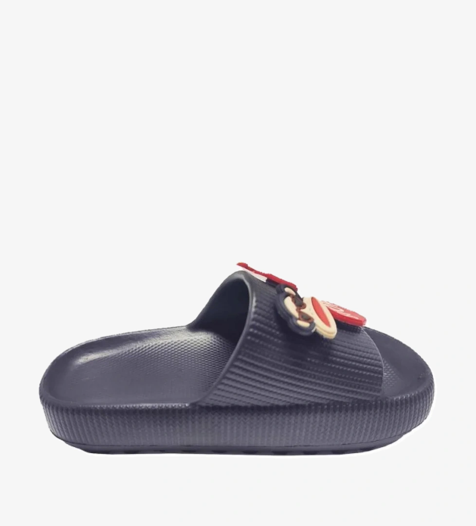 E300-5-25 Maymun Erkek Çocuk Terlik 24-35 - Görsel 1