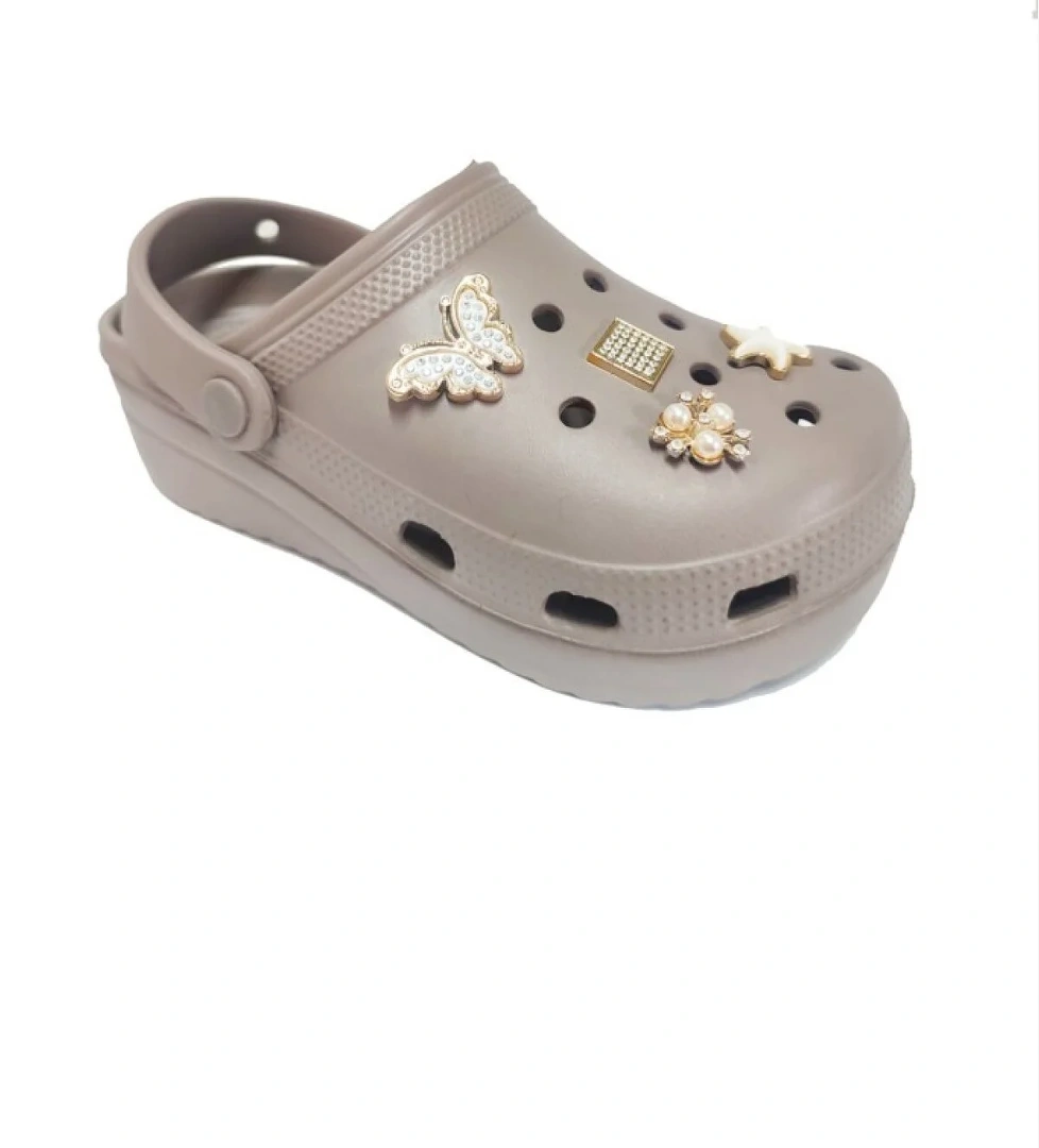 Apella E800-11-25 Fiesta Sabo Taşli Kadın Terlik model görseli