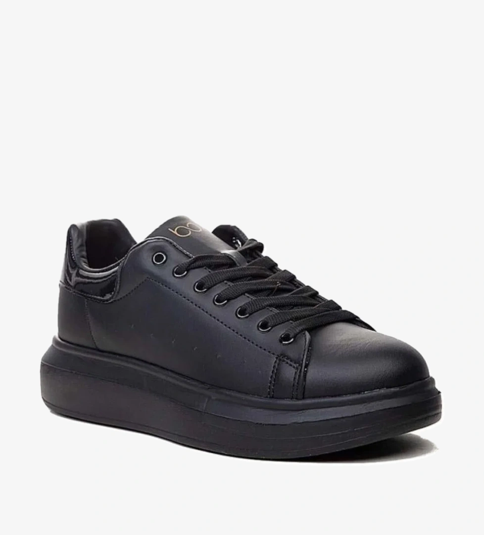 Bestof Best Of B150-25 Deri Anatomik Comfortable Erkek Sneaker model görseli