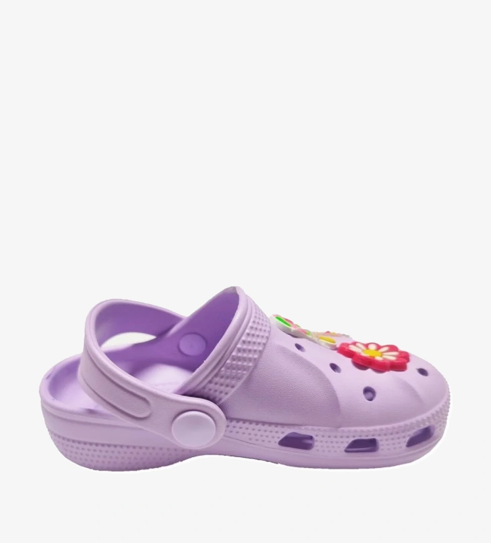 Apella E300-3-25 Dondurma Sabo Kız Çocuk Terlik 31-35 model görseli