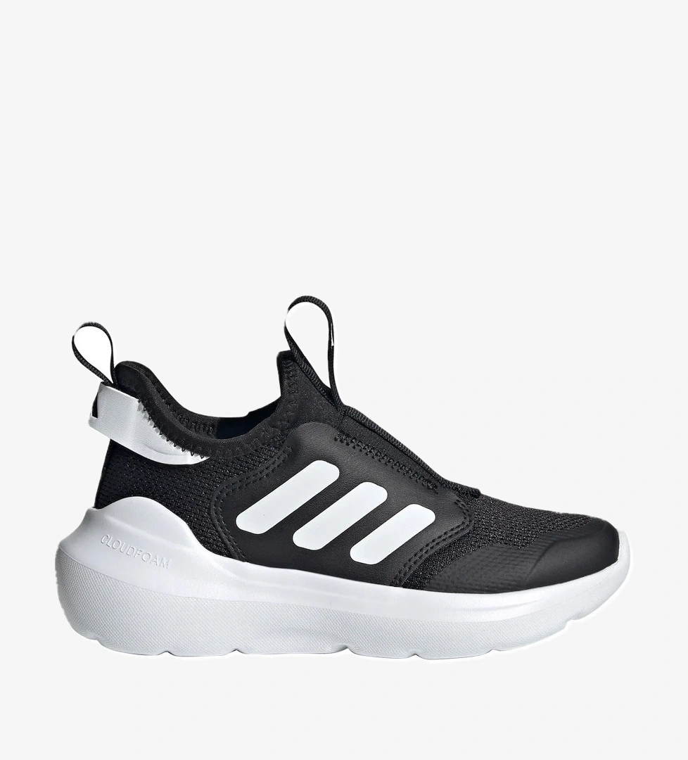 TENSAUR COMFORT AC C Siyah Erkek Çocuk Koşu Ayakkabısı