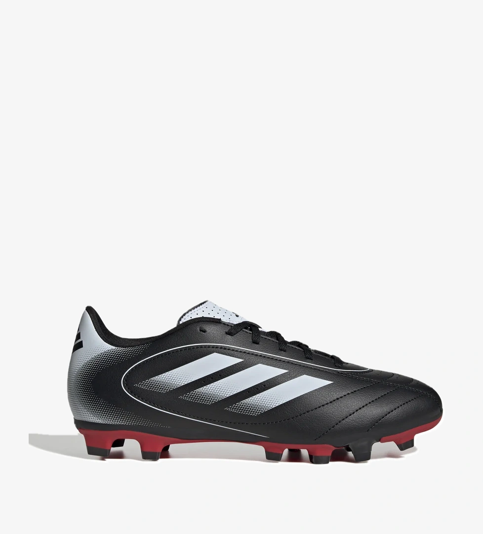 GOLETTO IX Siyah Erkek Krampon