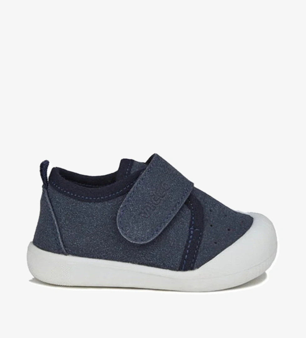 Vicco Anka Lacivert/Navy İlk Adım Ayakkabı 950.E19K.224-01 model görseli