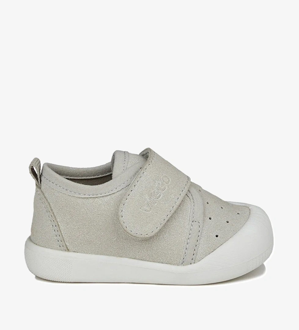 Anka Gri/Gray İlk Adım Ayakkabı 950.E19K.224-18