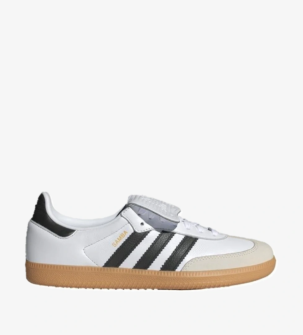 Adidas Adidas Samba Lt Kadın Günlük Spor Ayakkabı model görseli