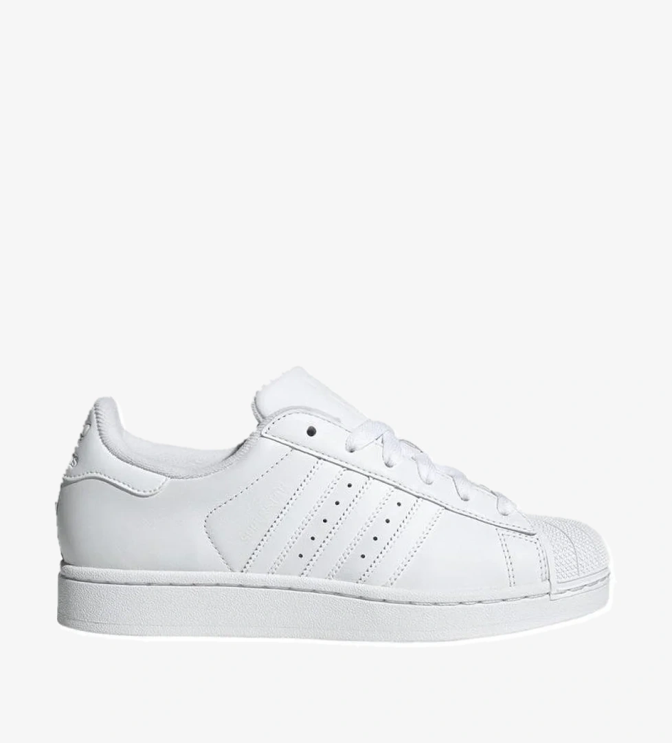 Kadın Beyaz Sneaker SUPERSTAR II W JH7006