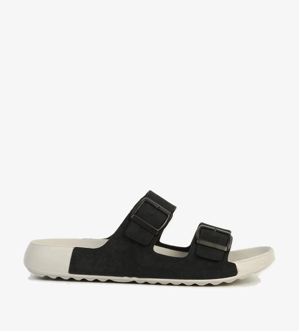 Benetton Lacivert Benetton Bn BN-1416 Erkek Terlik