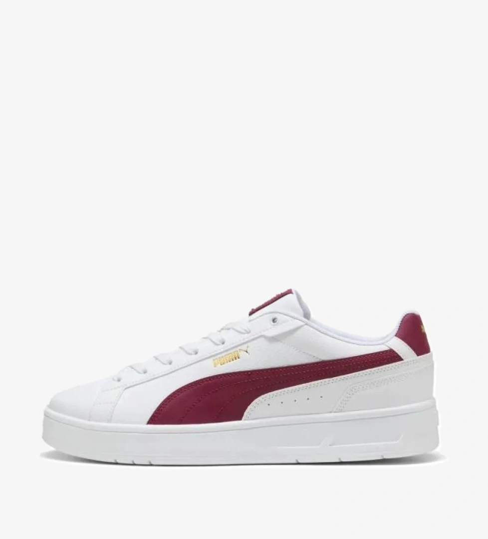 Court Classico 400284 Erkek Günlük Sneaker Spor Ayakkabı