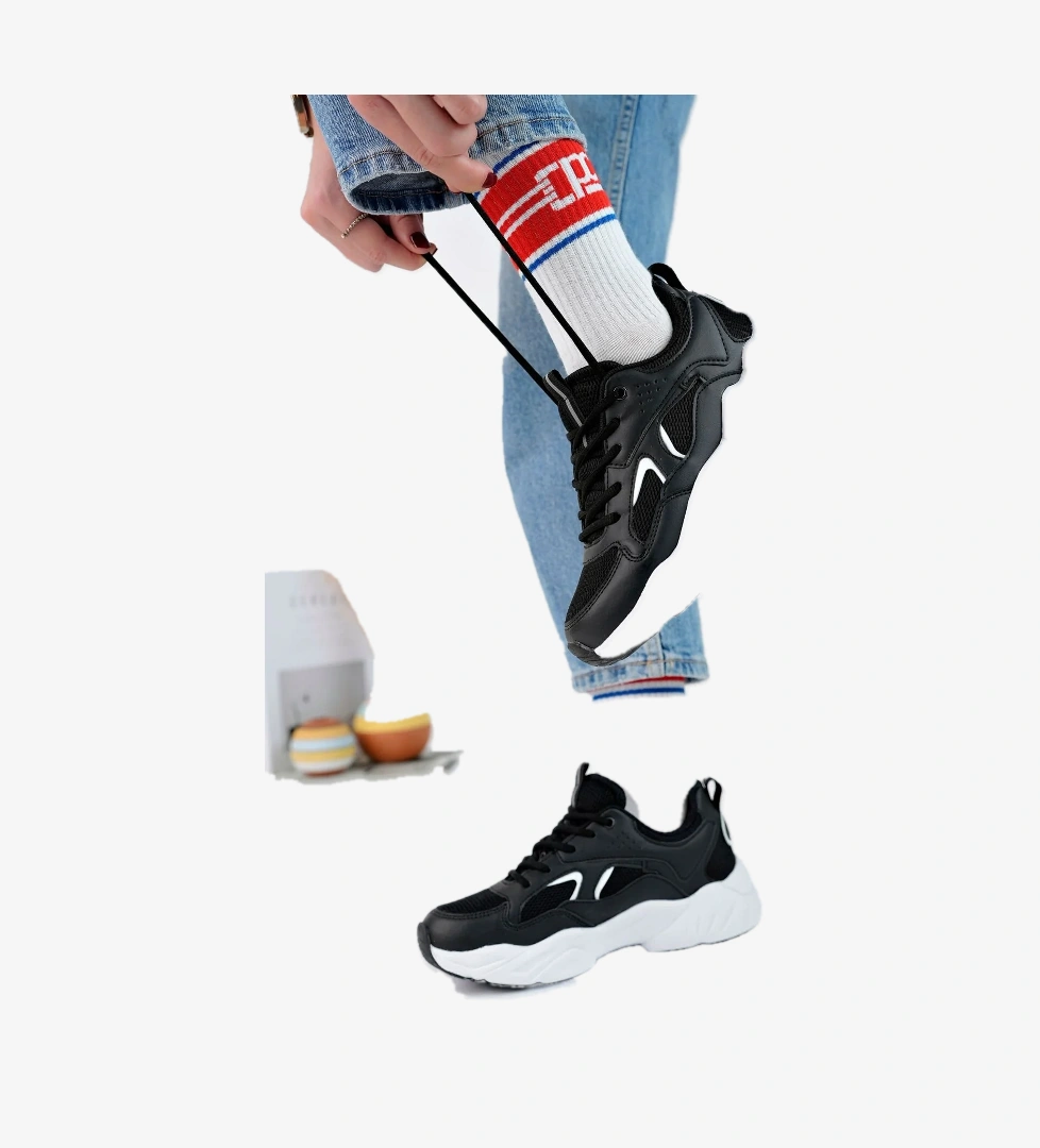 2107 SNEAKER AYAKKABI ULTRA HAFİF TABAN