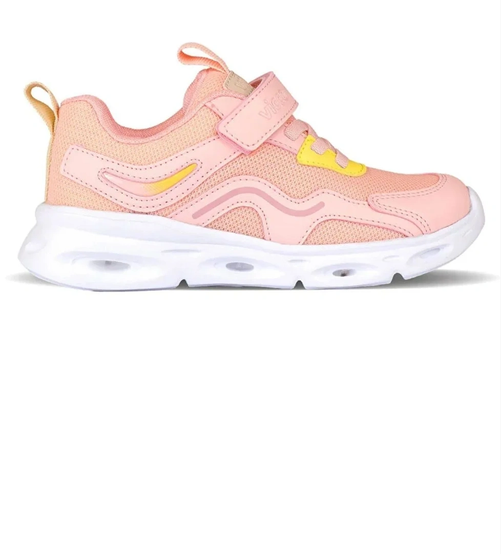 Vicco Rony Işıklı Phylon Kız Çocuk Ayakkabı 346.F24Y.117 model görseli