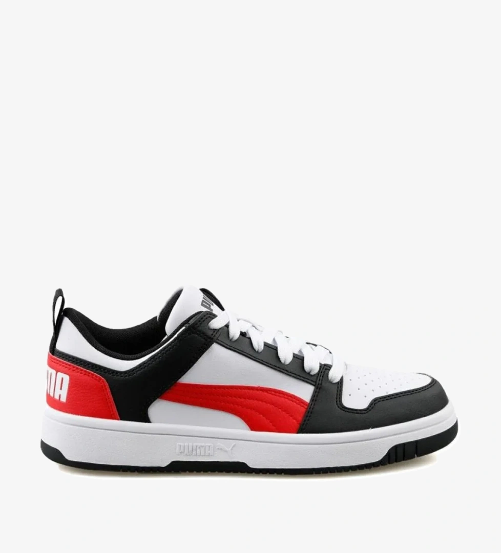 Shoes Casual Rebound Layup Lo Sl Jr Unisex Ayakkabı 37049007 - Görsel 1
