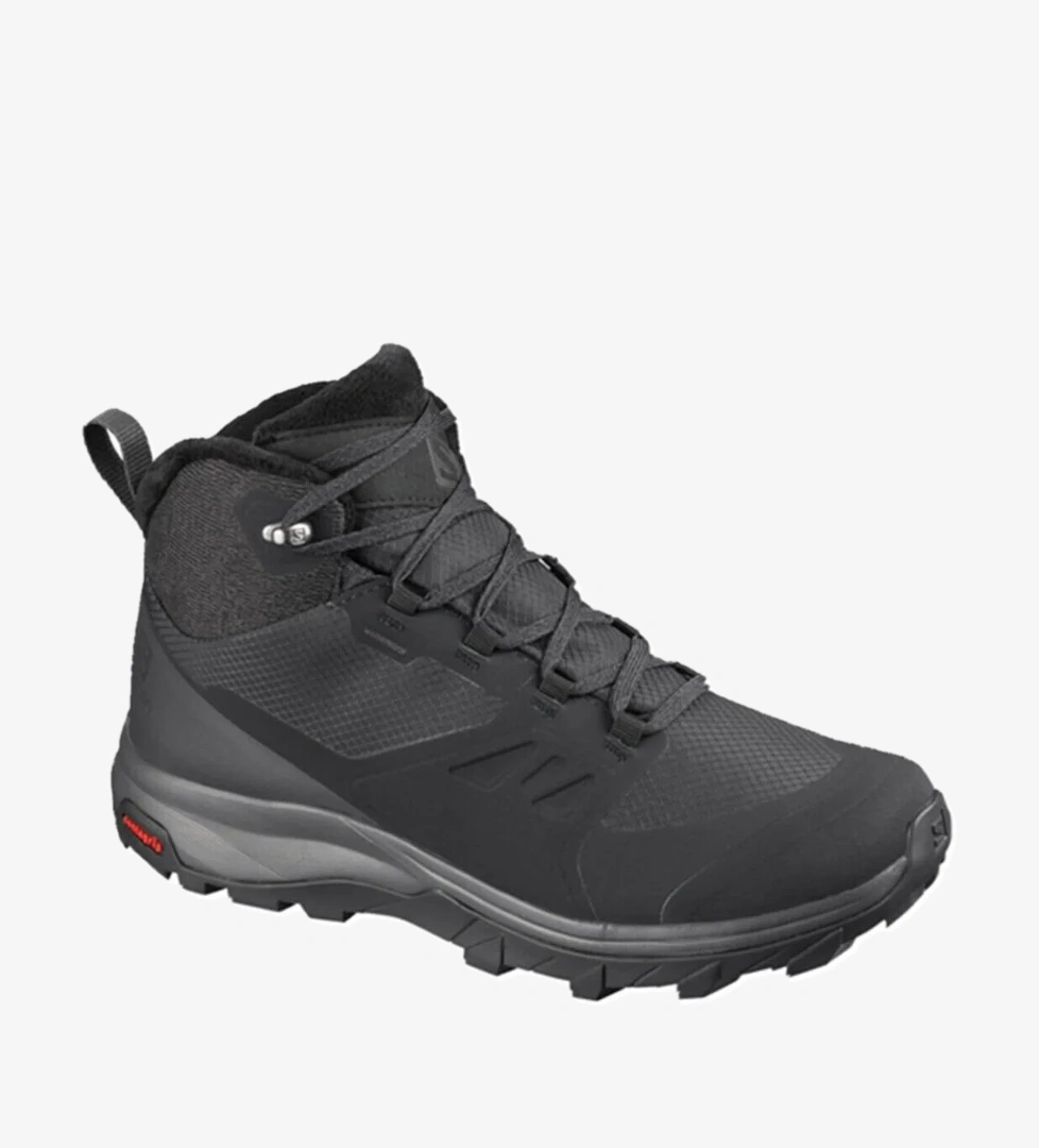 Salomon Outsnap Cswp W 411101 model görseli