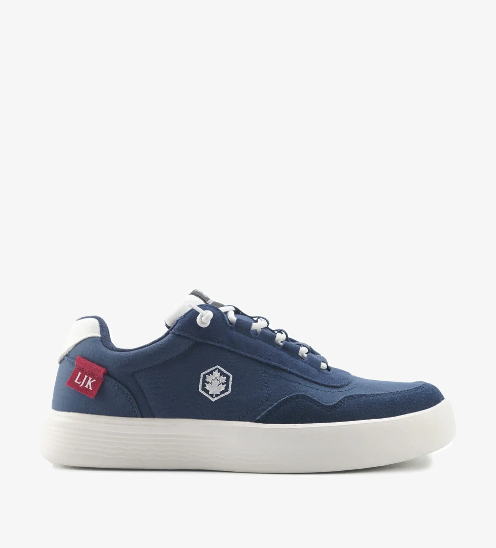 MONACO 5FX Mavi Erkek Sneaker - Görsel 1