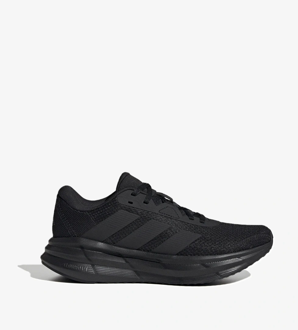 adidas GALAXY 7 W Siyah Kadın Koşu Ayakkabısı