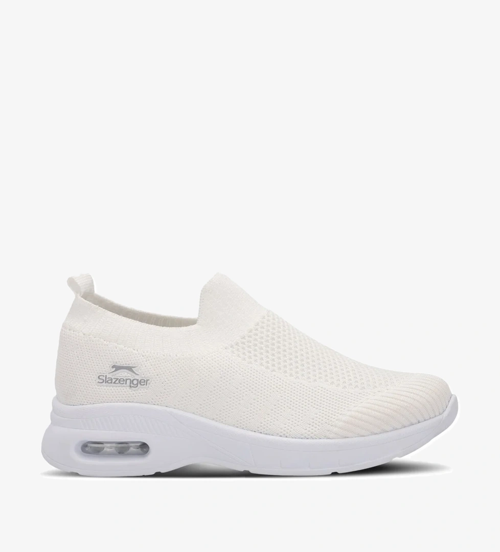 BAAL I Kadın Sneaker Ayakkabı Beyaz