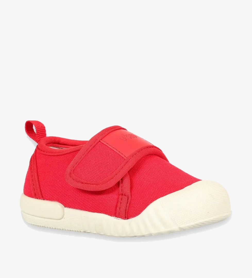 Vicco 950.e25y.236 Rent Ilk Adım Sarı Kırmızı Çocuk Ayakkabı model görseli