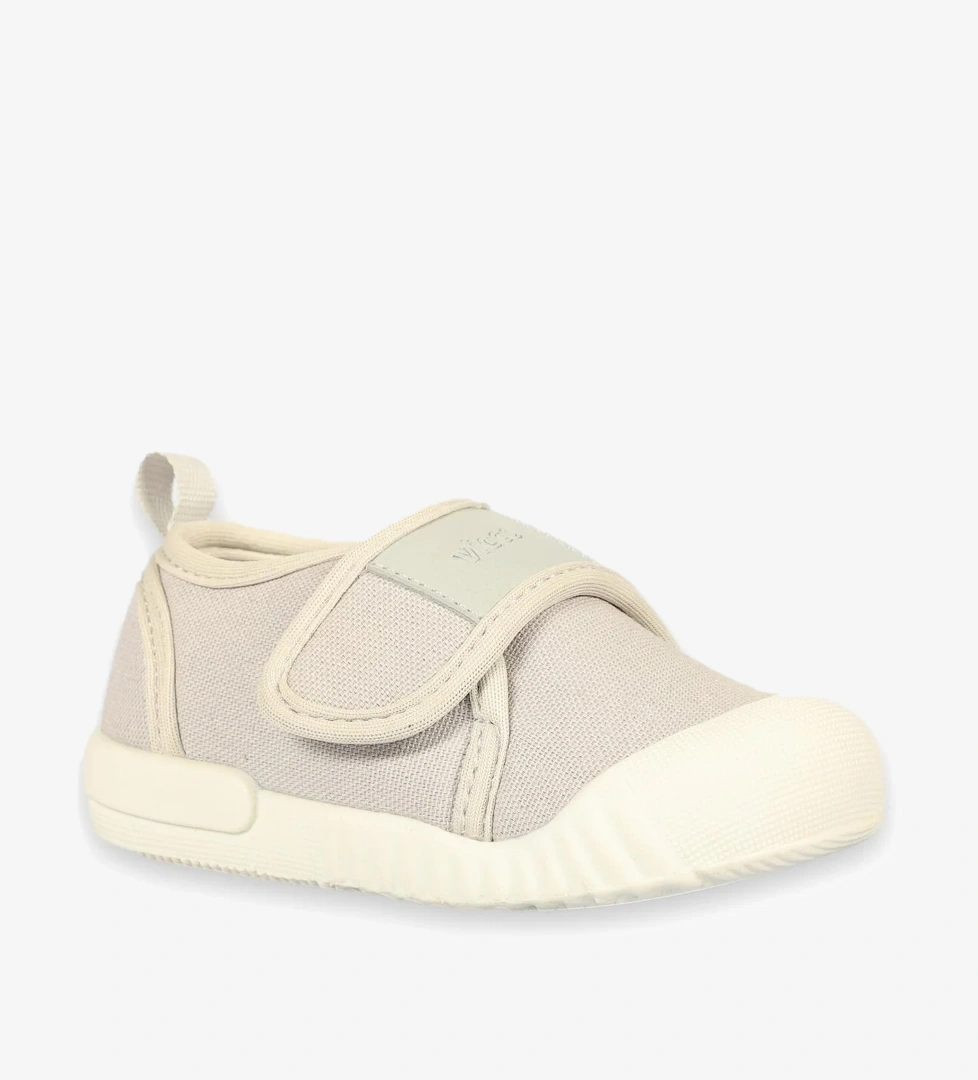 Vicco Vicco 950.E25Y.236 Rent Ilk Adım Gri Çocuk Ayakkabı Flo'da! Gri - 1. görsel