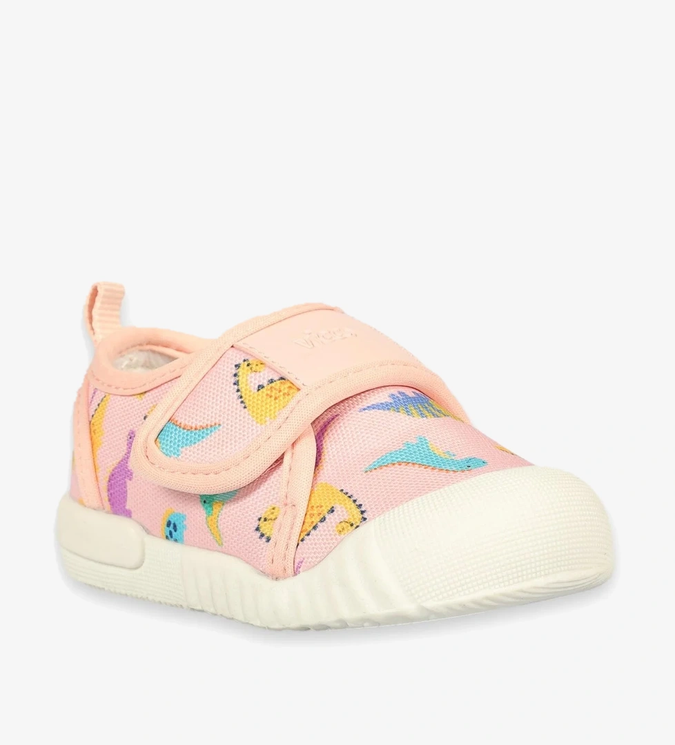 950.E25Y.235 Rent Ii Ilk Adım Pudra Çocuk Ayakkabı