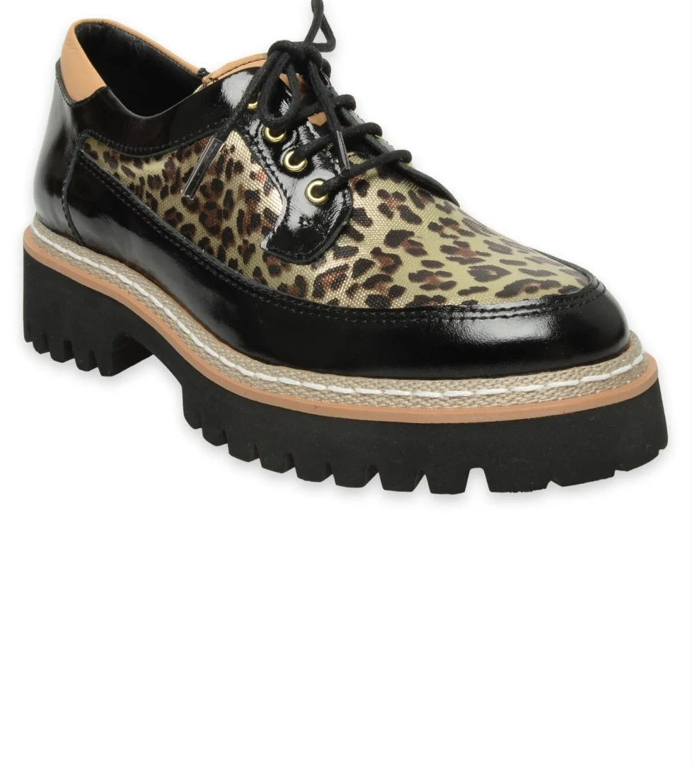 Mammamia D25Ya-3795 Günlük Kadın Ayakkabı model görseli