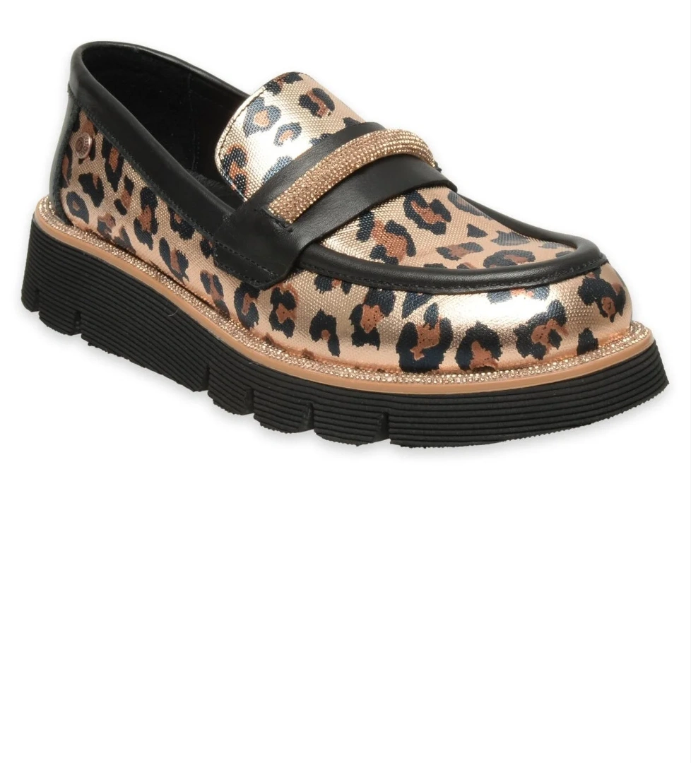 Mammamia D25Ya-3740Z Günlük Kadın Ayakkabı model görseli