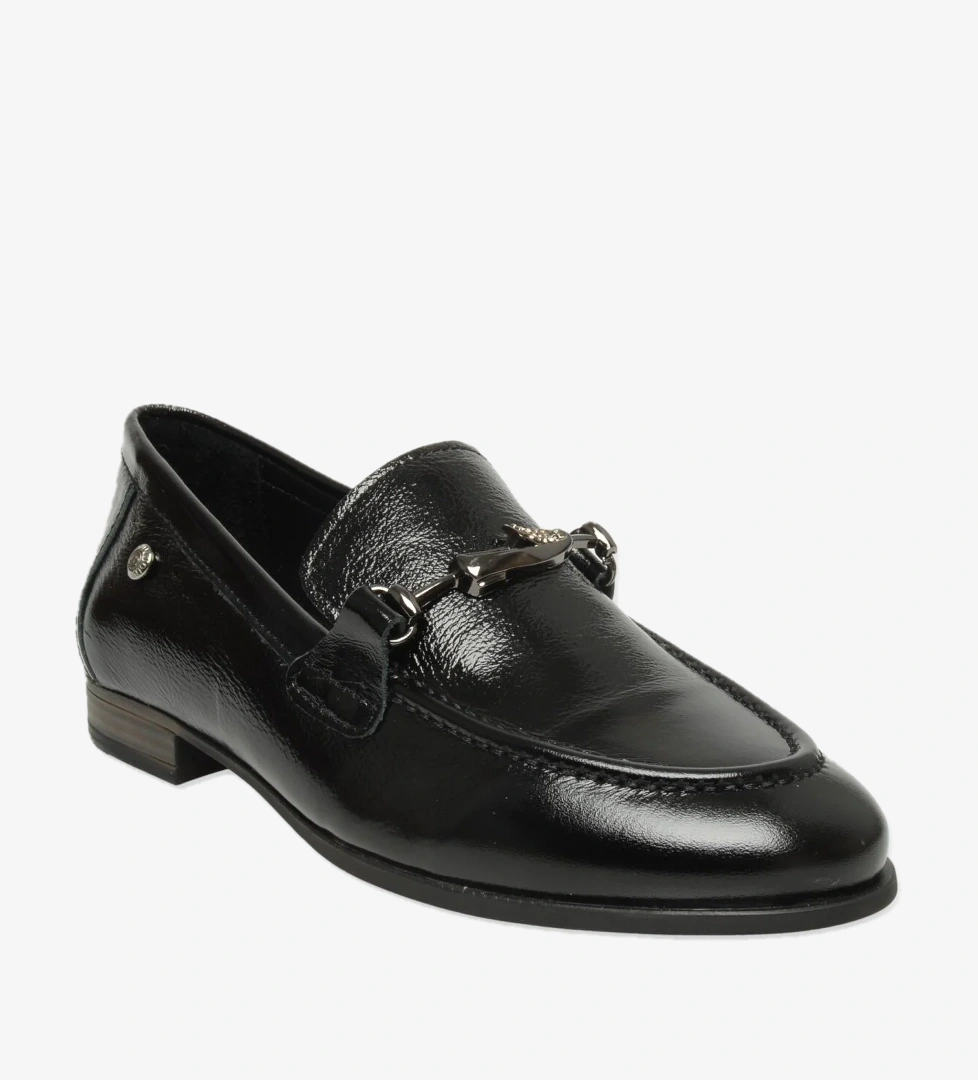 Mammamia D25Ya-3320 Günlük Siyah Kadın Ayakkabı model görseli