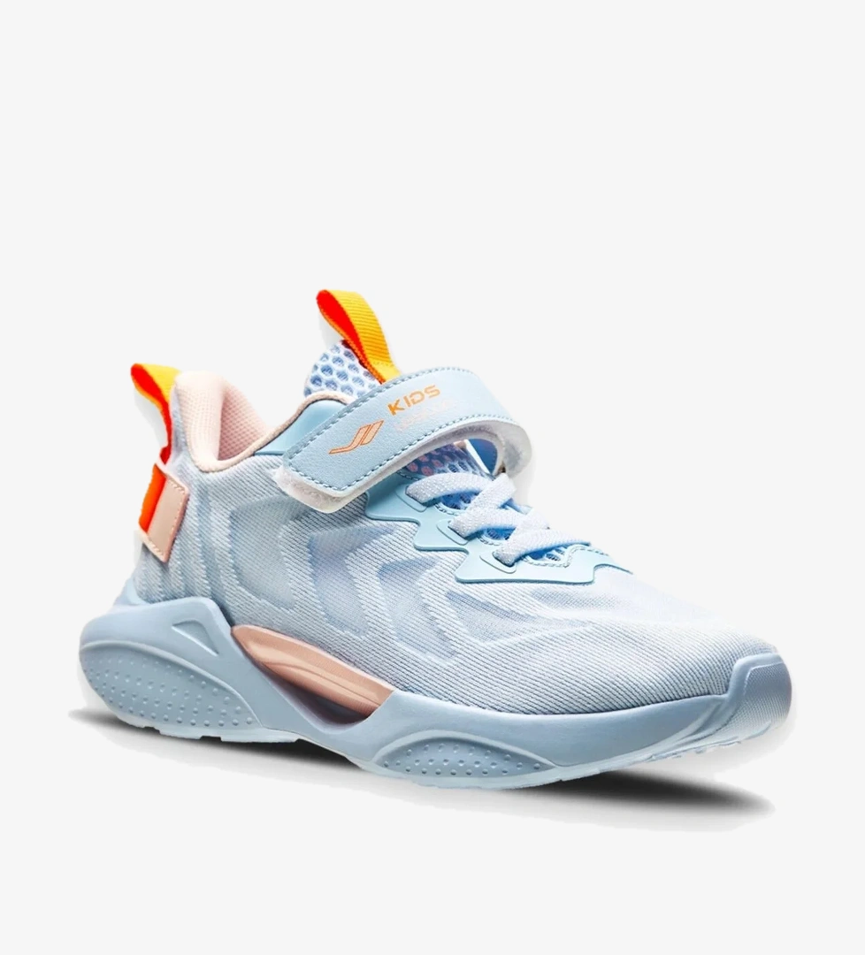 Lescon Lago 2 Cocuk Mavi Kız Çocuk Spor Ayakkabı model görseli