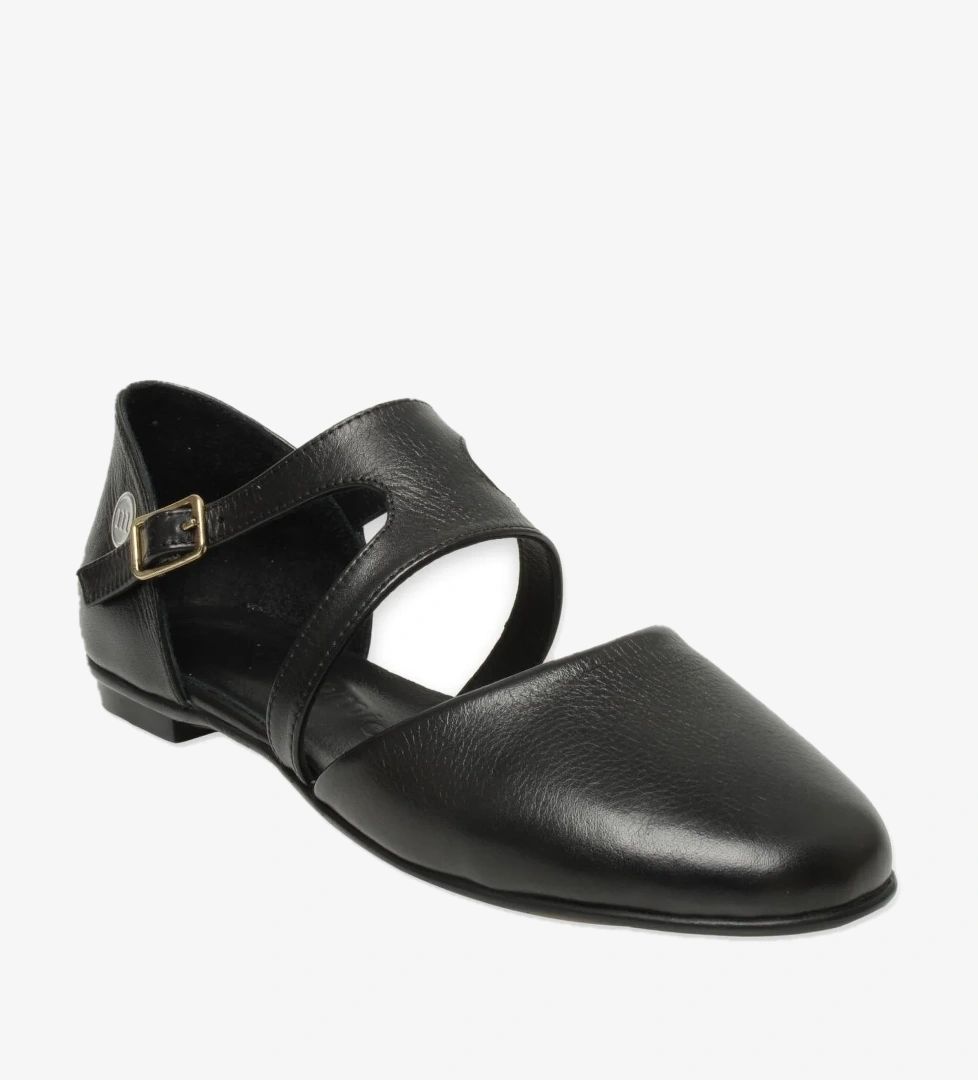 Mammamia D25ya-885 Günlük Kadın Babet model görseli