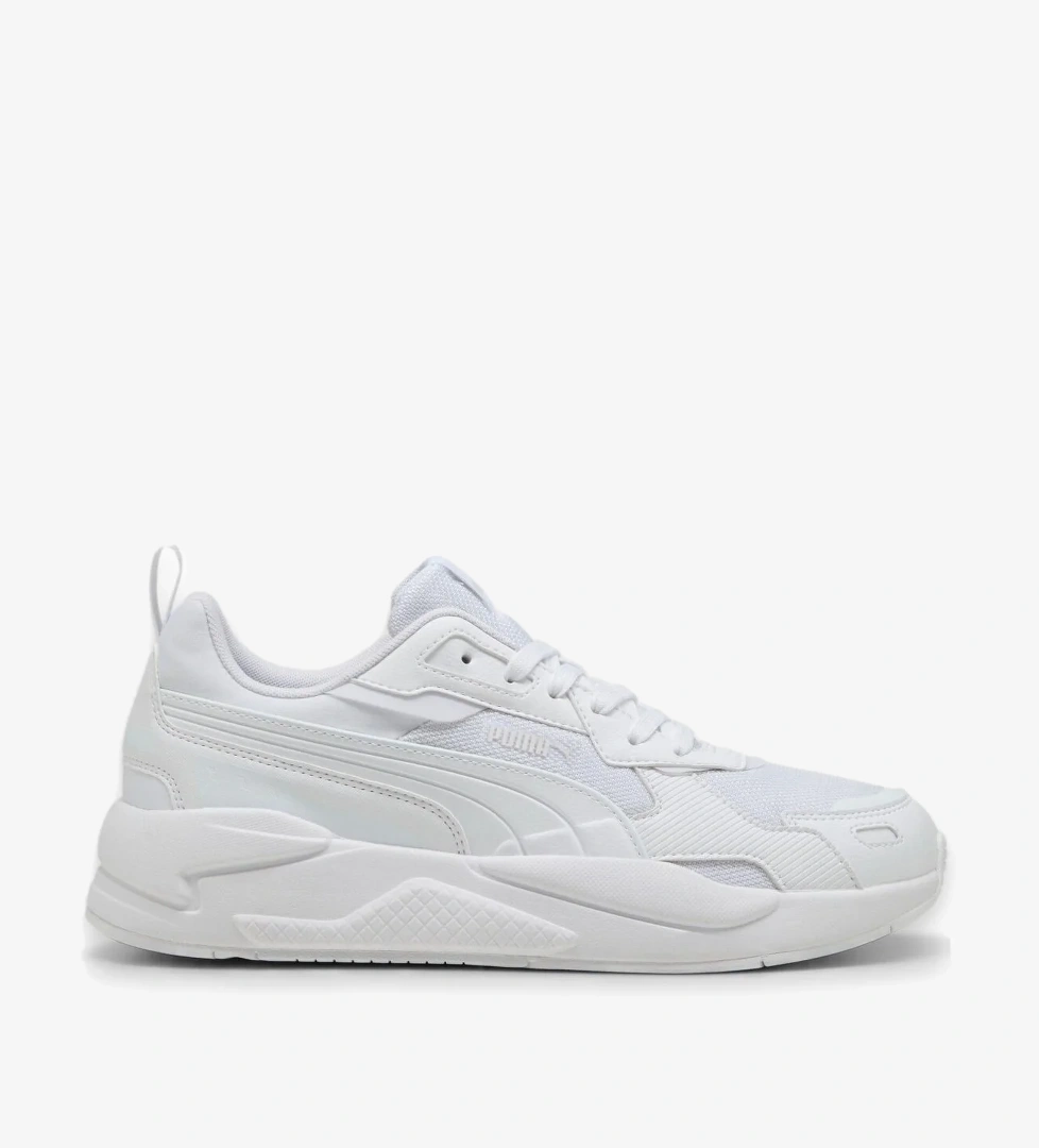 Puma 399064-M X-Ray 3 Günlük Beyaz Unisex Spor Ayakkabı model görseli