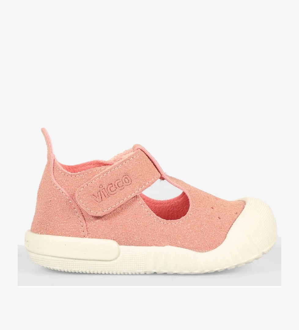 Loro II İlk Adım Bebek Ortopedik Çocuk Spor Ayakkabı