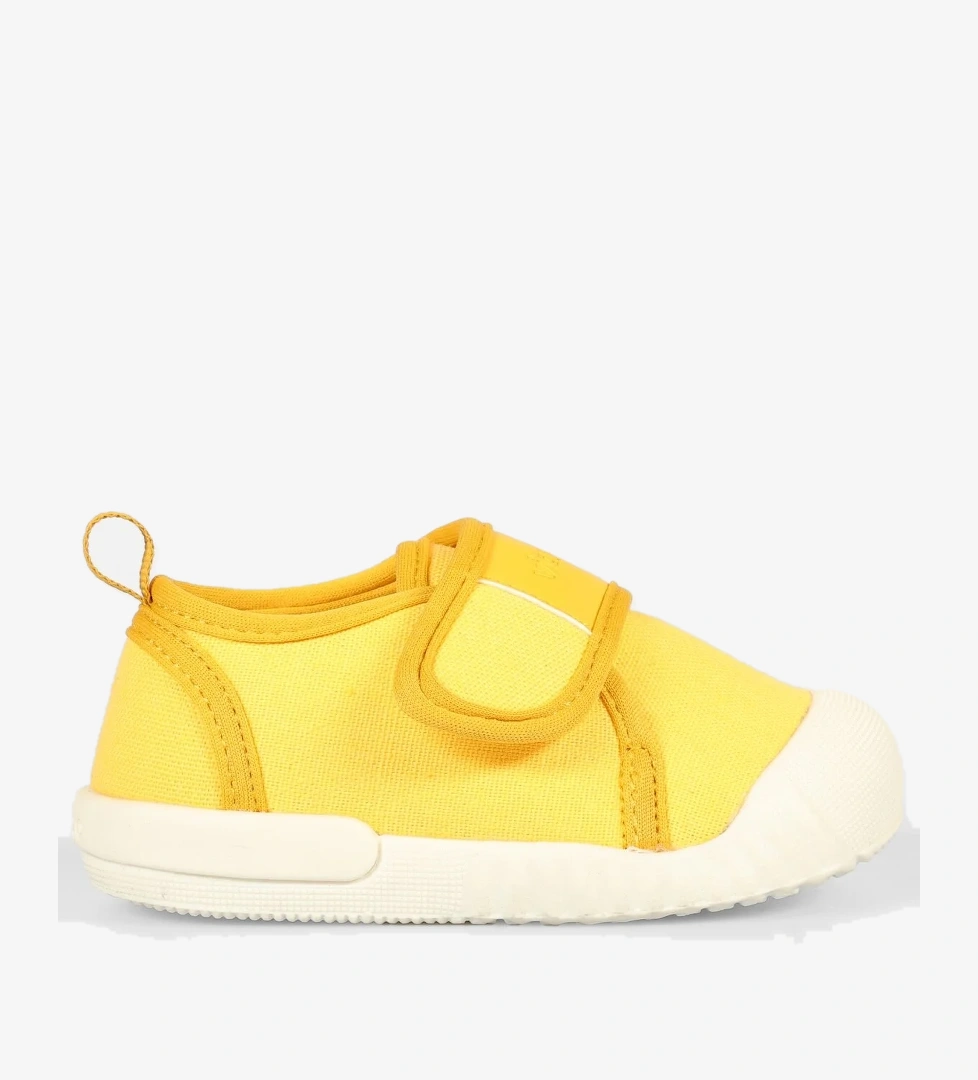 Rent İlk Adım Bebek Ortopedik Çocuk Spor Ayakkabı