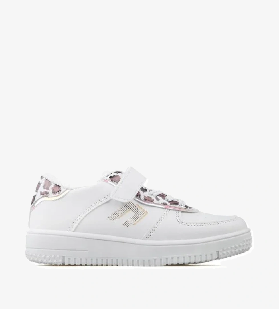 Pekin Unisex Çocuk Günlük Sneaker Spor Ayakkabı - Görsel 1