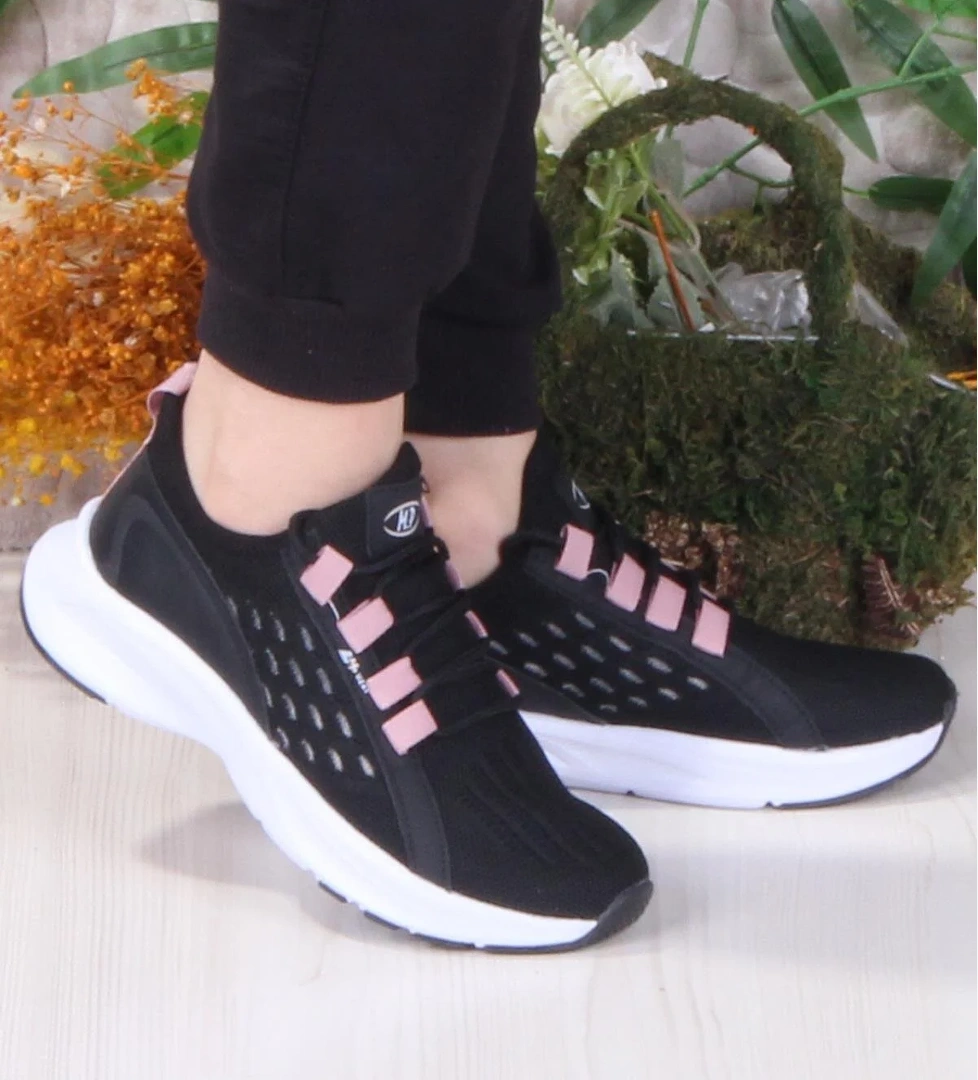 Egend Rahat Hafif Orijinal Ürün Kadın Spor Ayakkabı