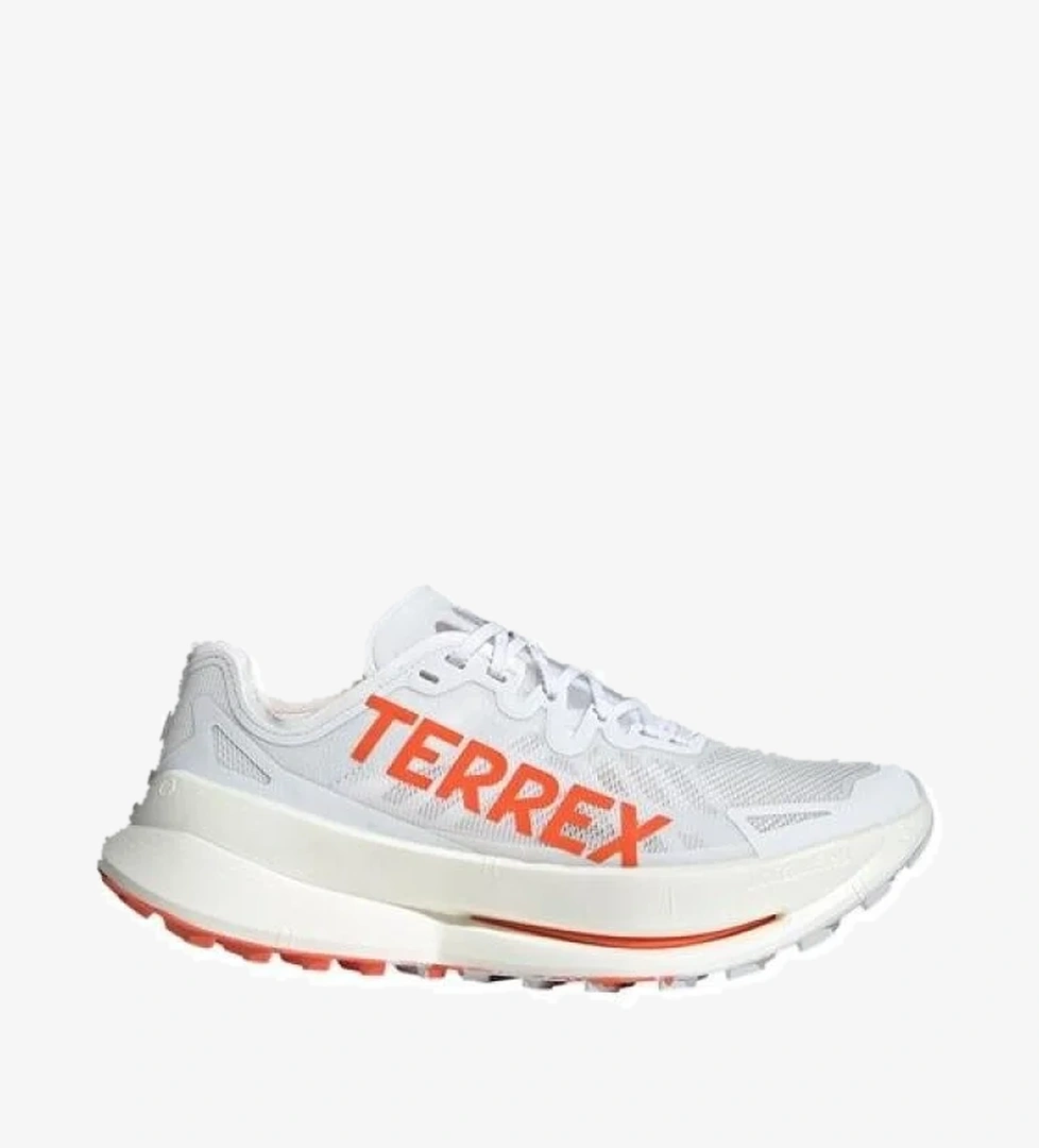 Adidas Erkek TERREX AGRAVIC SPEED ULTRA Koşu Ayakkabısı IH3764 model görseli