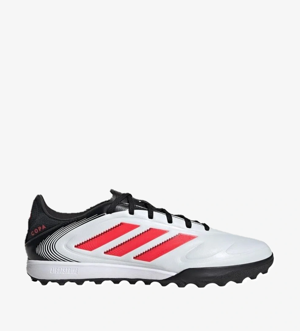 Adidas Copa Pure Beyaz Iii Erkek Halı League Saha Tf Ayakkabısı Id9044 model görseli