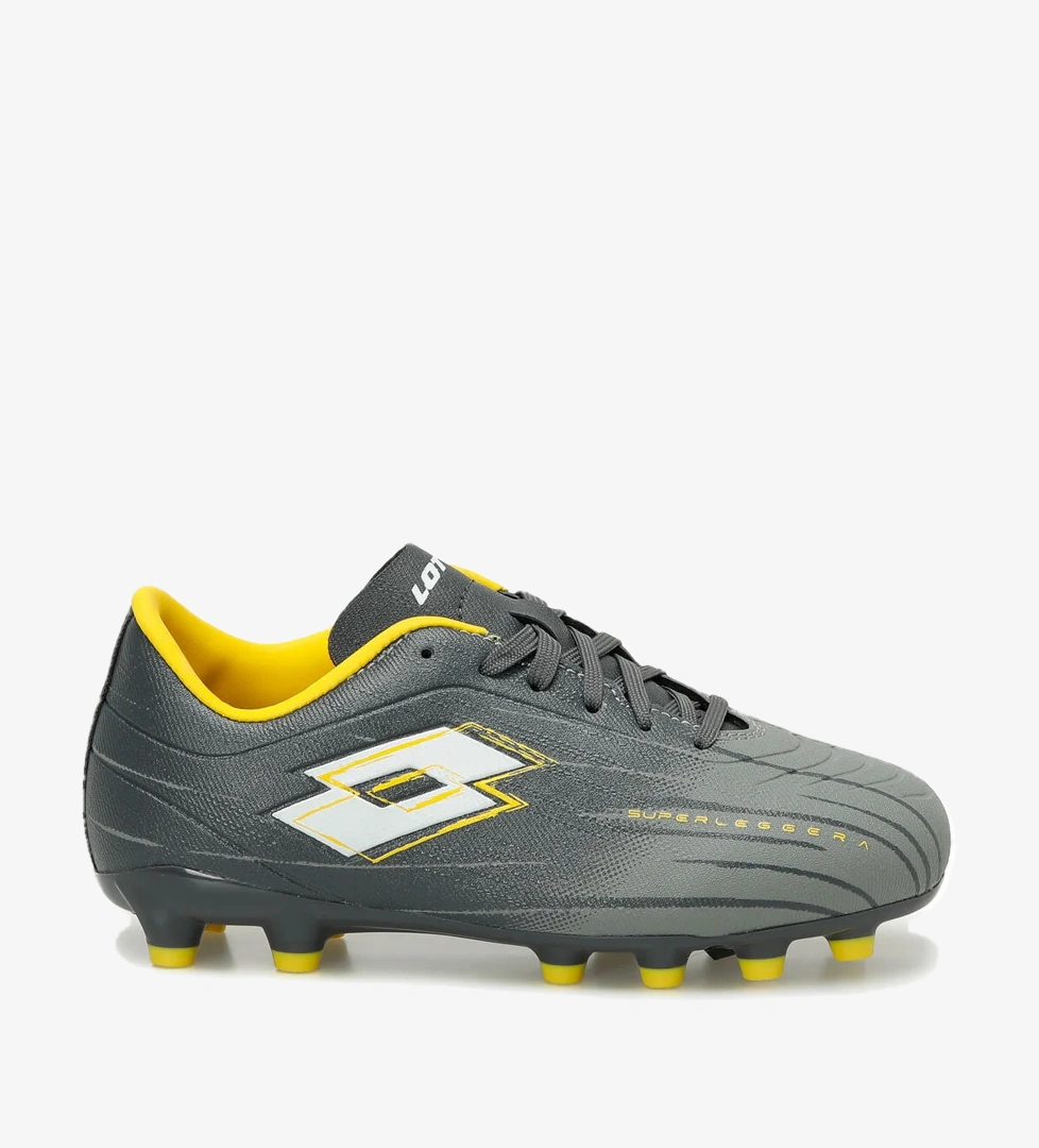 SOLISTA FG B PS 4PR Gri Erkek Çocuk Krampon - Görsel 1